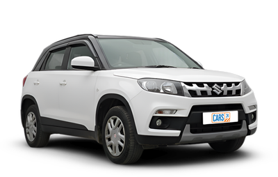 Maruti Vitara Brezza-img